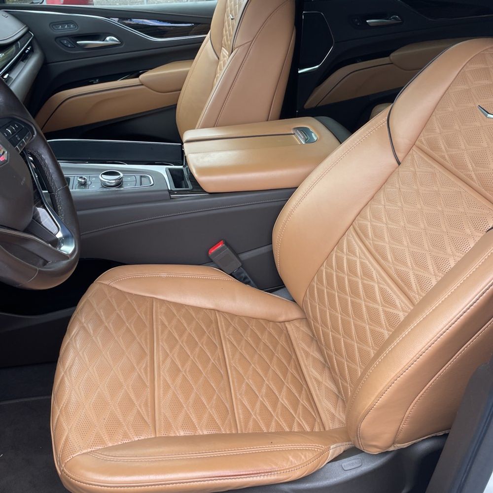 2021 Cadillac Escalade ESV Sport