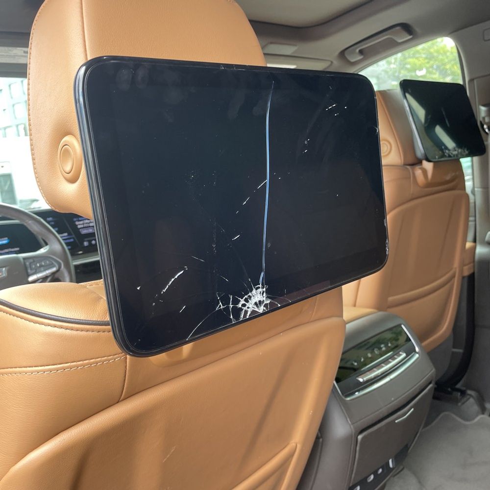 2021 Cadillac Escalade ESV Sport