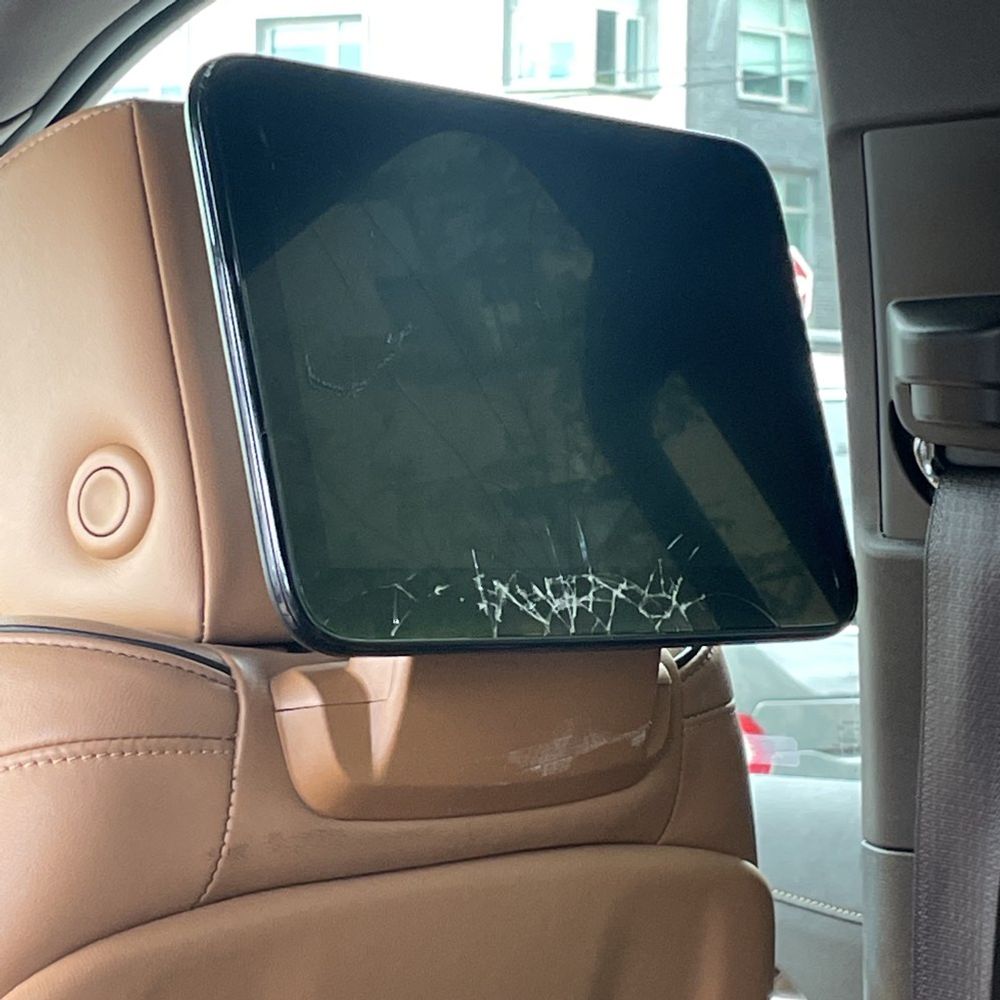 2021 Cadillac Escalade ESV Sport