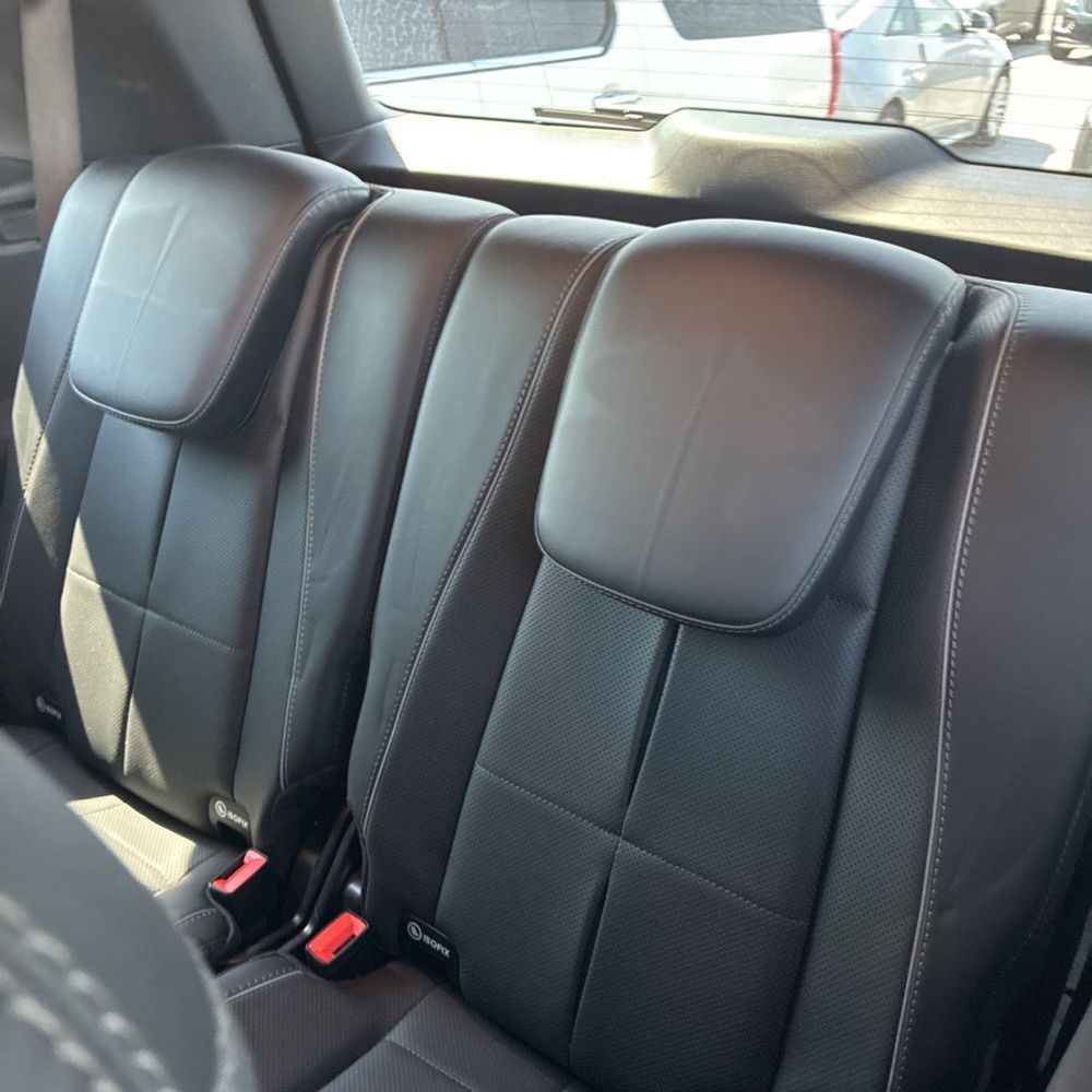 2024 Mercedes-Benz GLS GLS 580