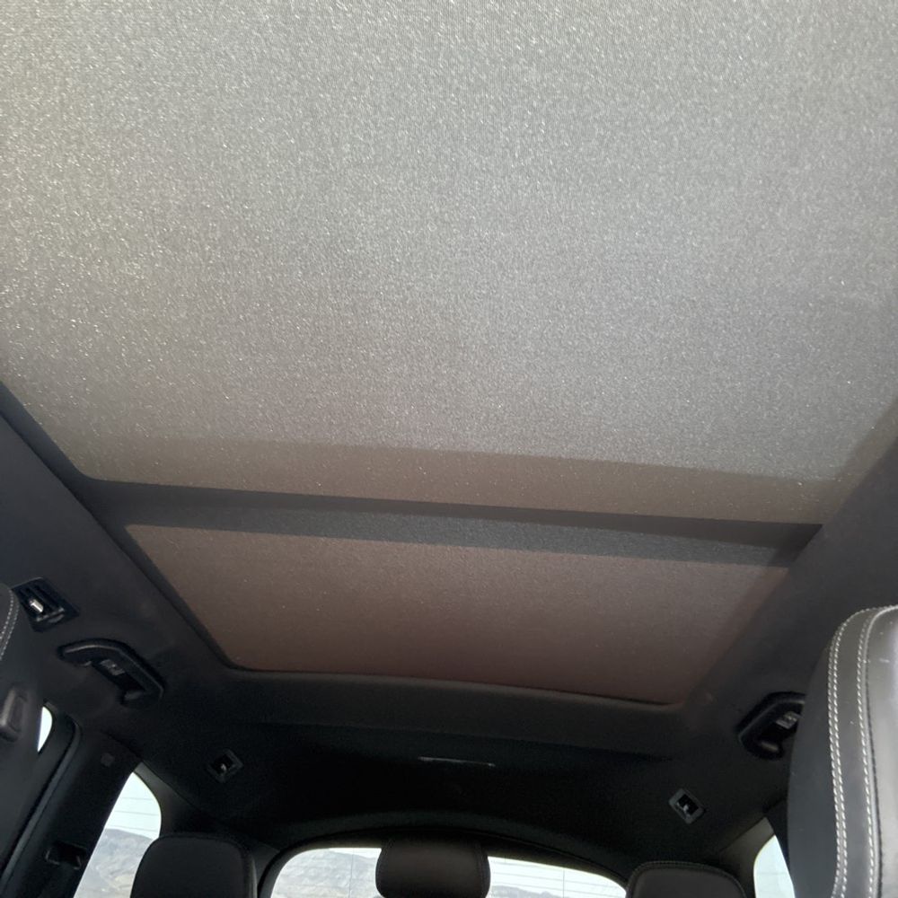 2024 Mercedes-Benz GLS GLS 580