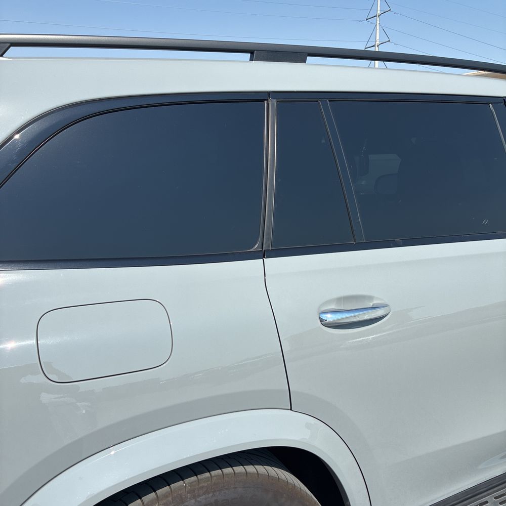 2024 Mercedes-Benz GLS GLS 580
