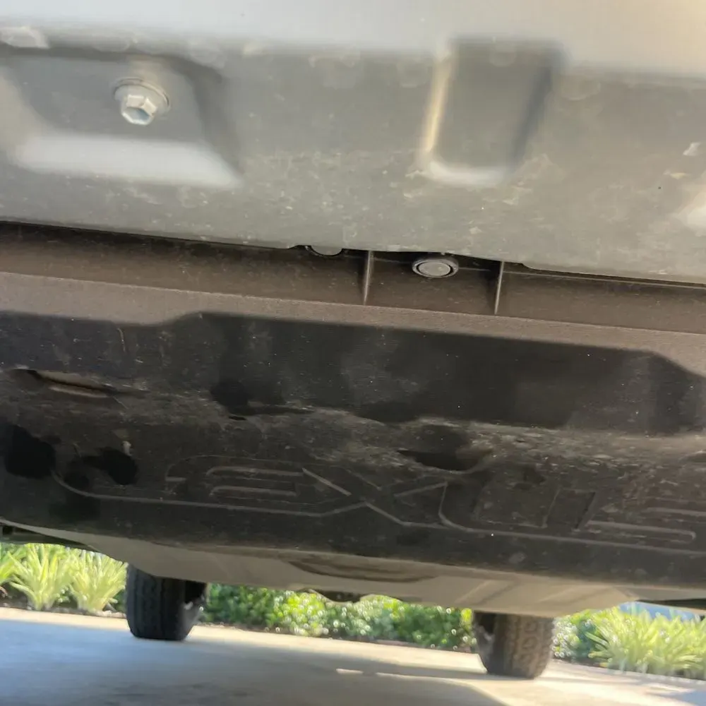 2024 Lexus GX 550 Overtrail+