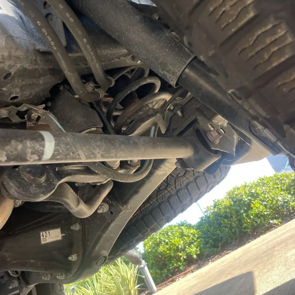 2024 Lexus GX 550 Overtrail+