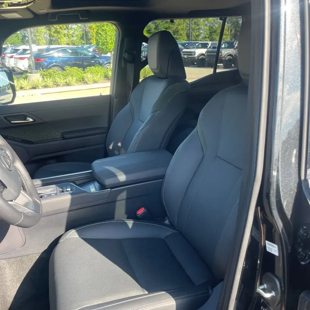 2024 Lexus GX 550 Overtrail+