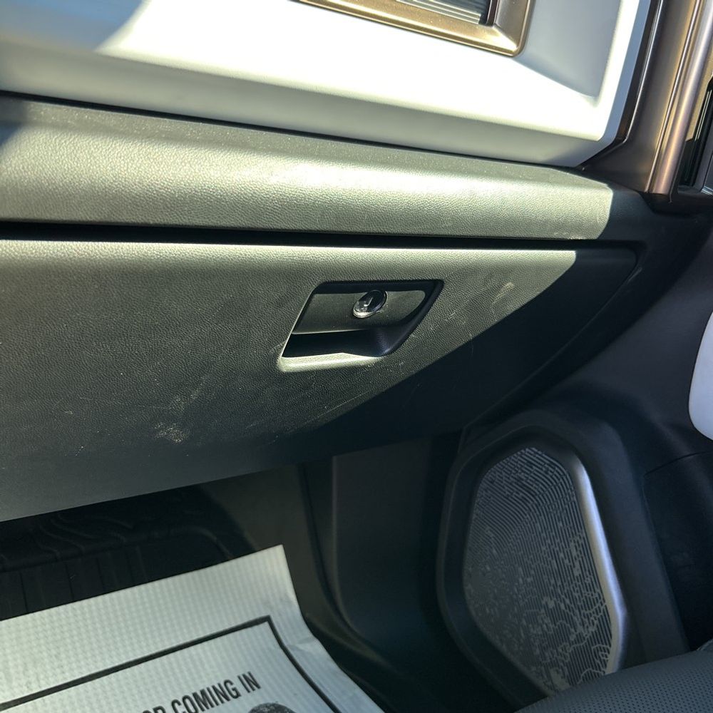 2025 GMC HUMMER EV 3X