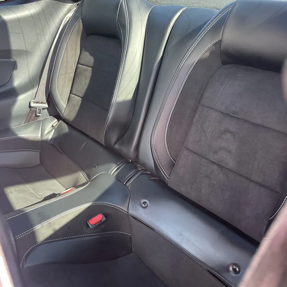 2021 Ford Mustang Shelby GT500