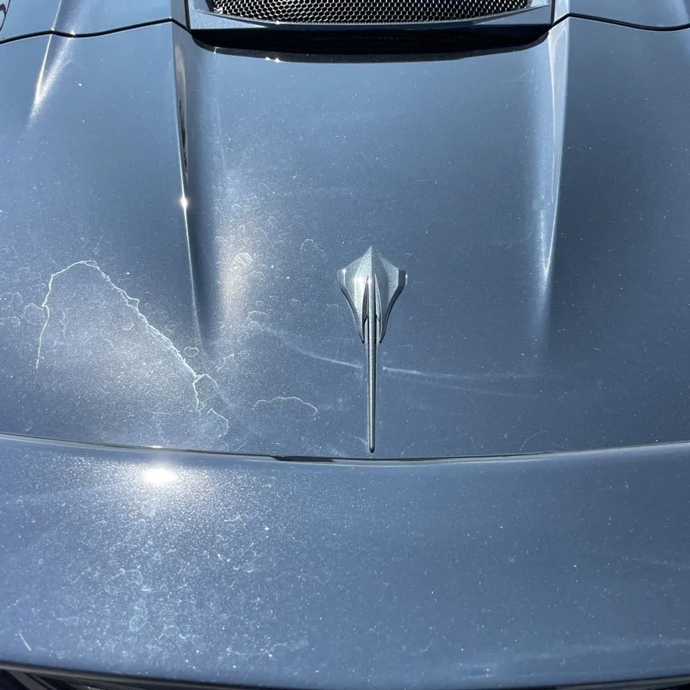 2022 Chevrolet Corvette Stingray