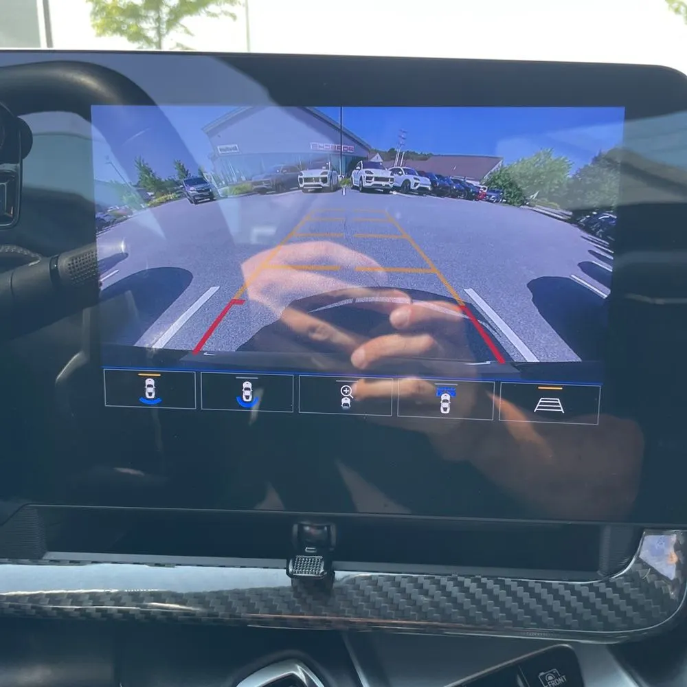 2022 Chevrolet Corvette Stingray