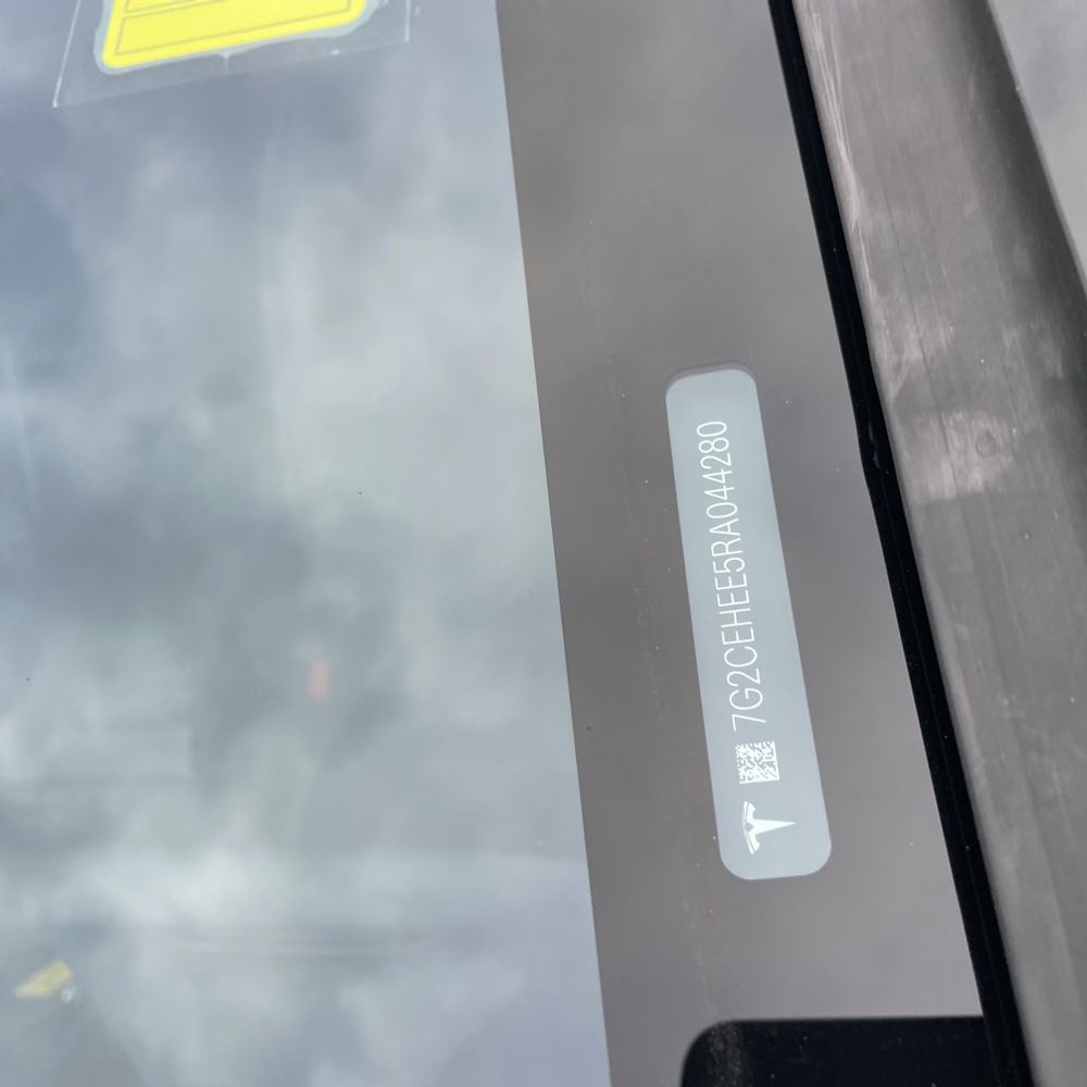 2024 Tesla Cybertruck CyberBeast