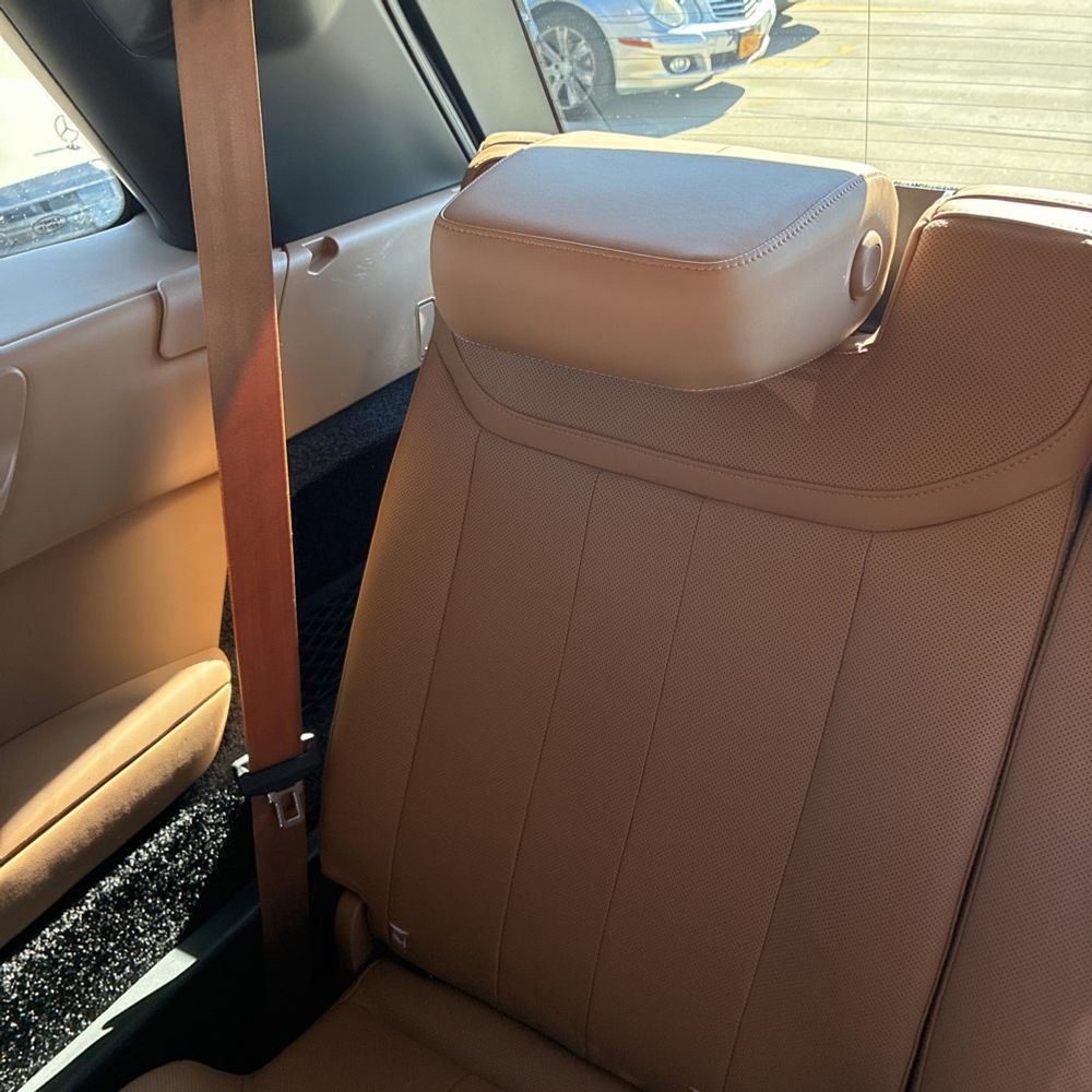 2023 Land Rover Range Rover P530 SE LWB