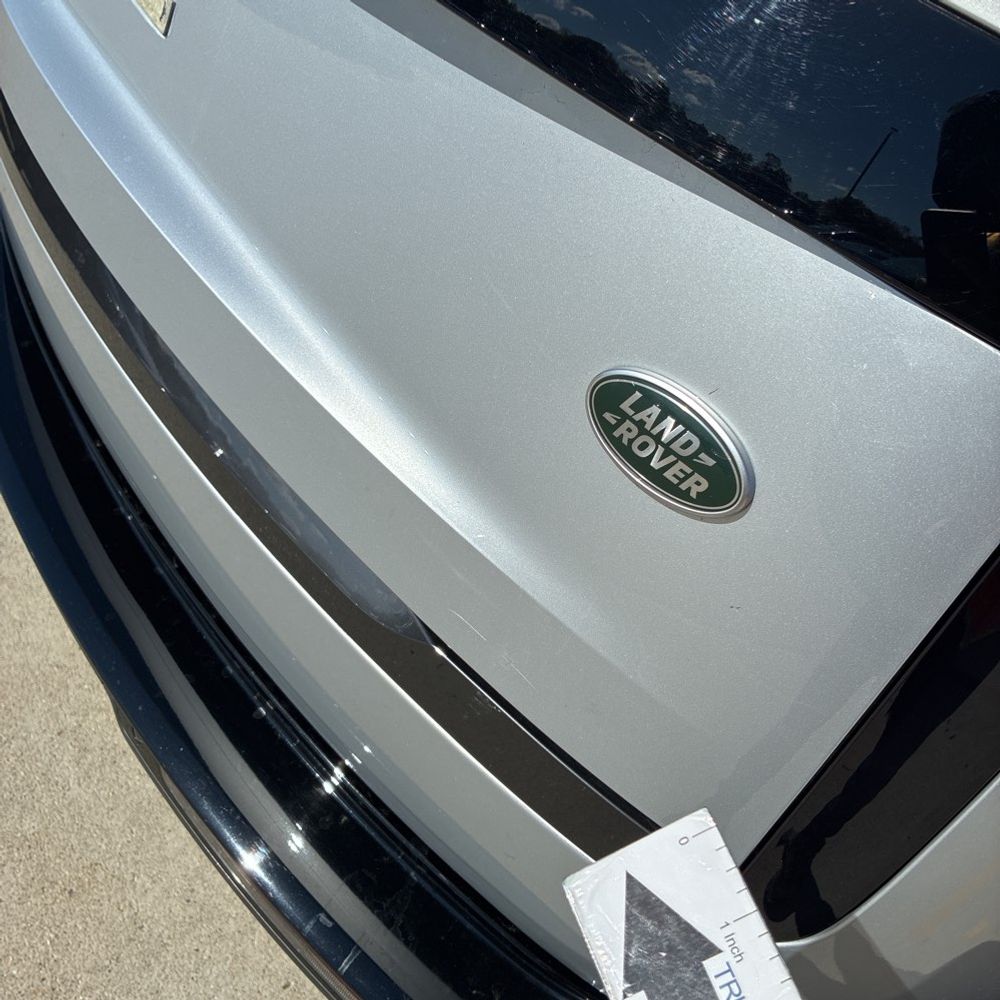 2023 Land Rover Range Rover P530 SE LWB