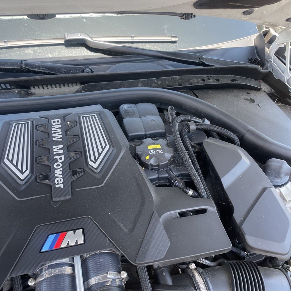 2023 BMW M5
