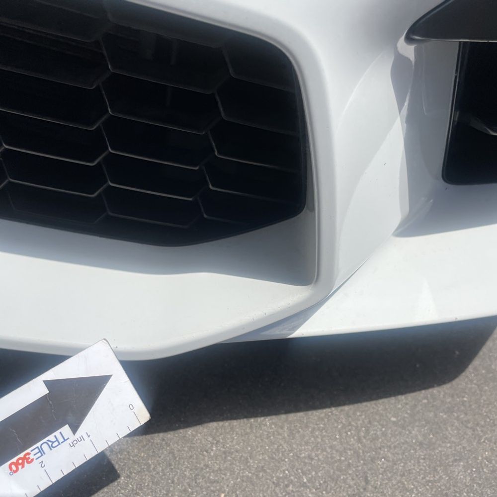 2023 BMW M5
