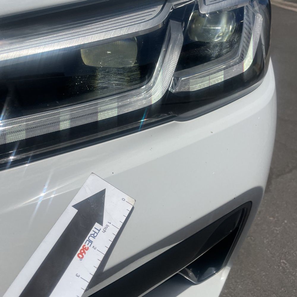 2023 BMW M5
