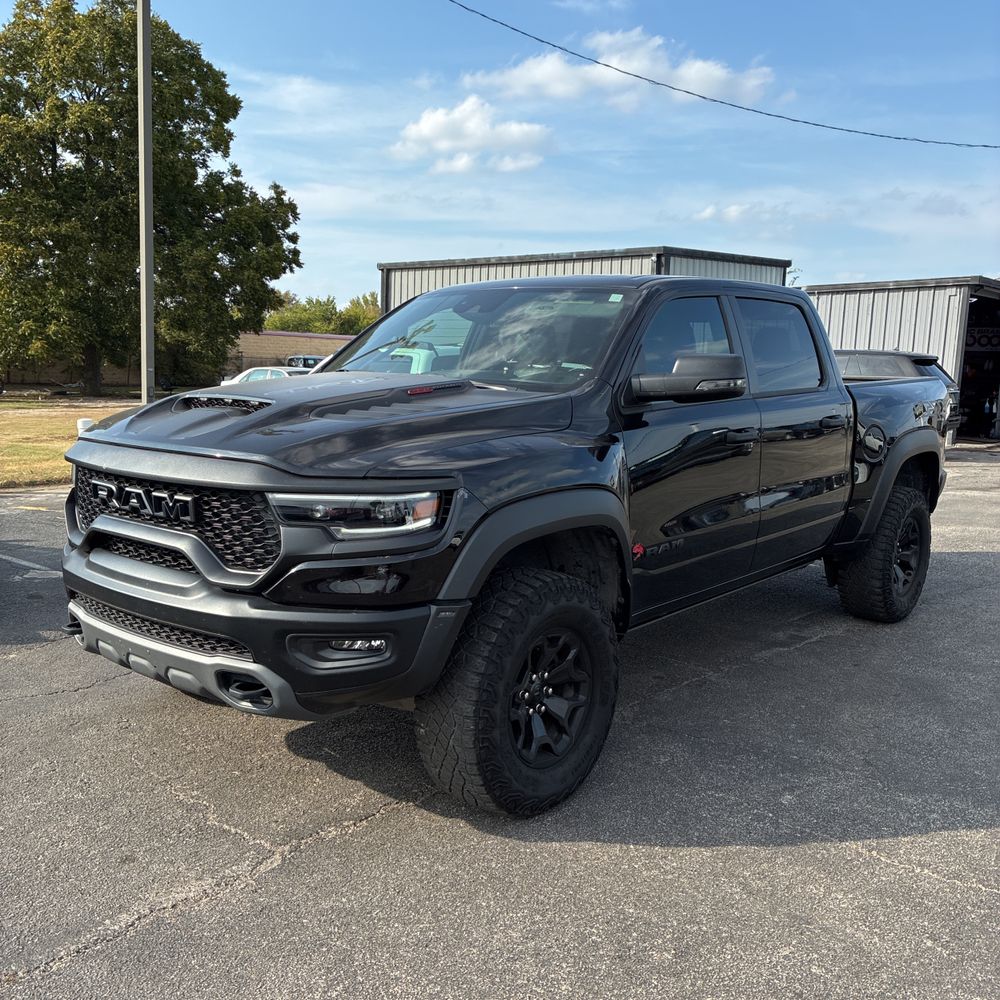 2023 Ram 1500 TRX