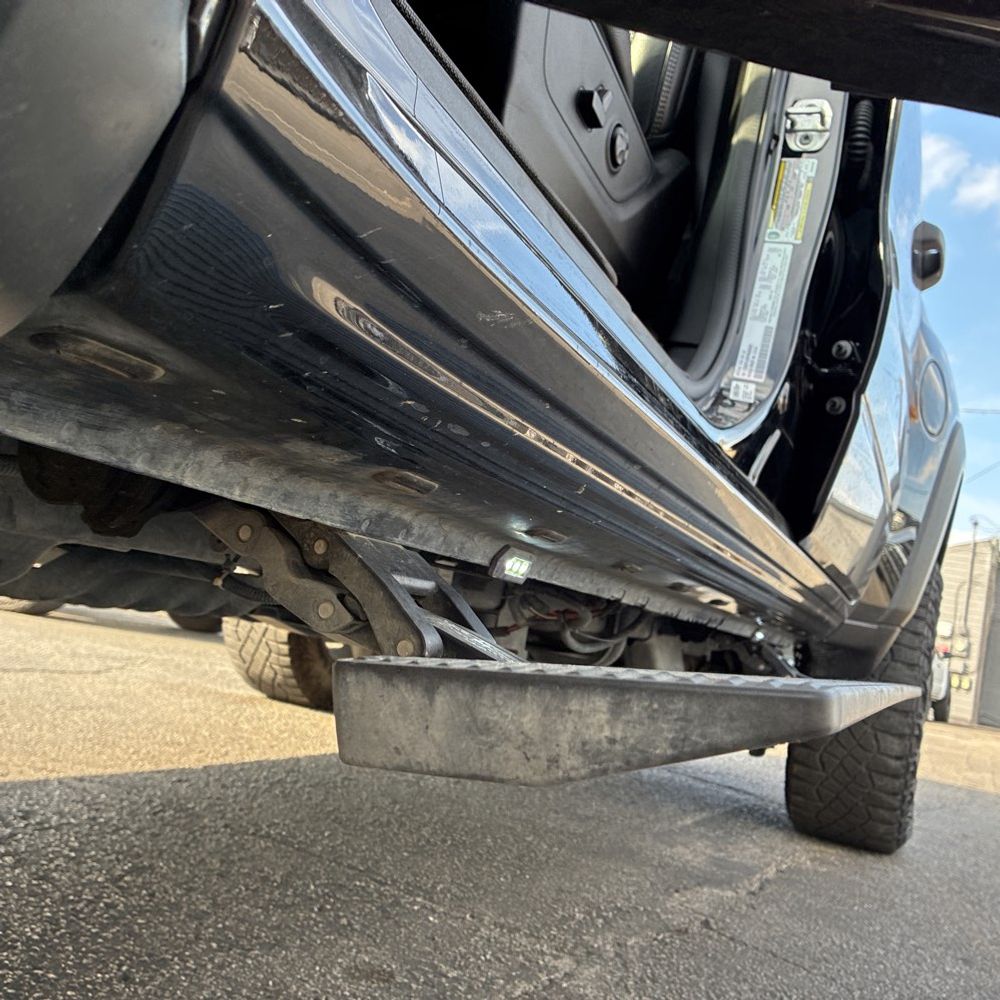 2023 Ram 1500 TRX