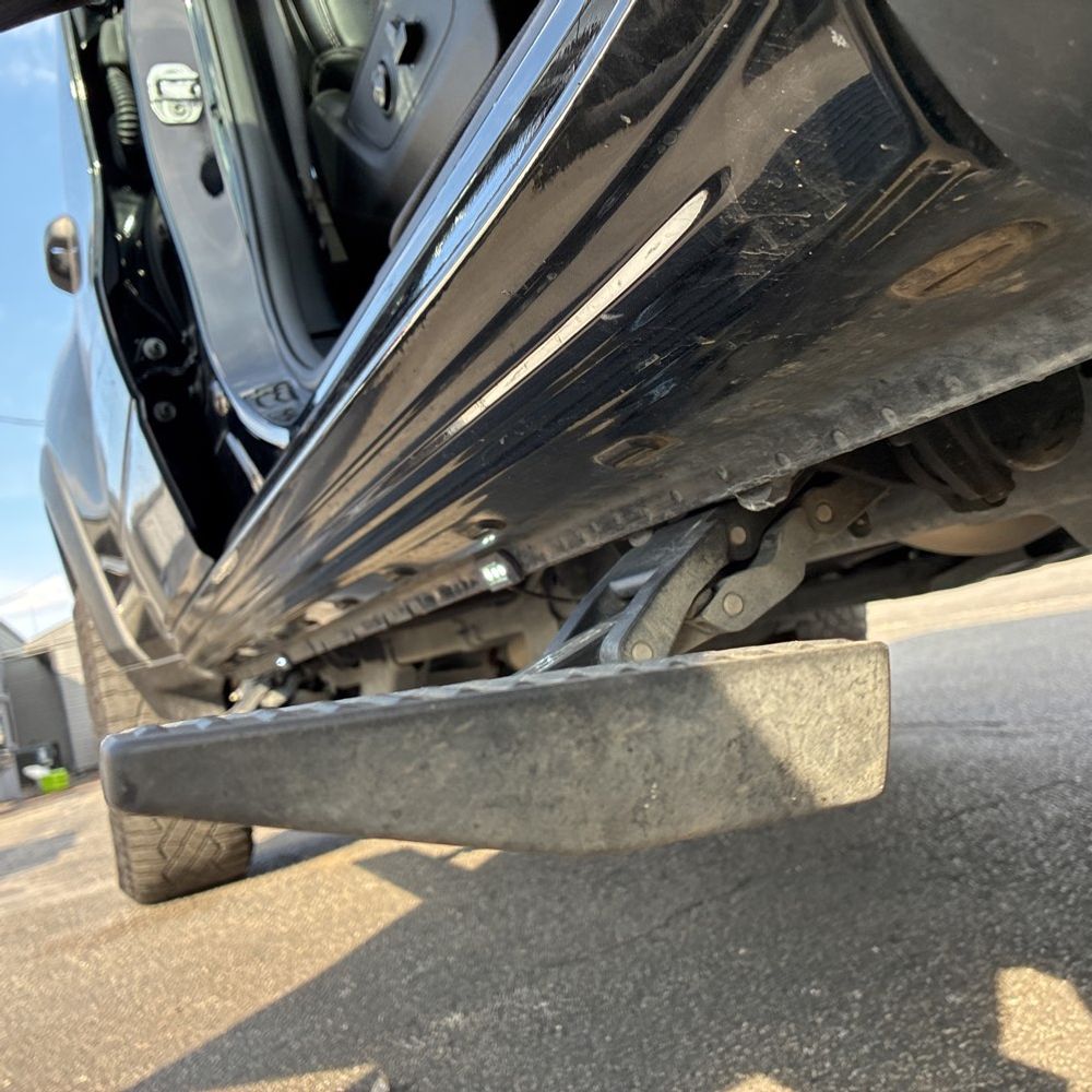 2023 Ram 1500 TRX