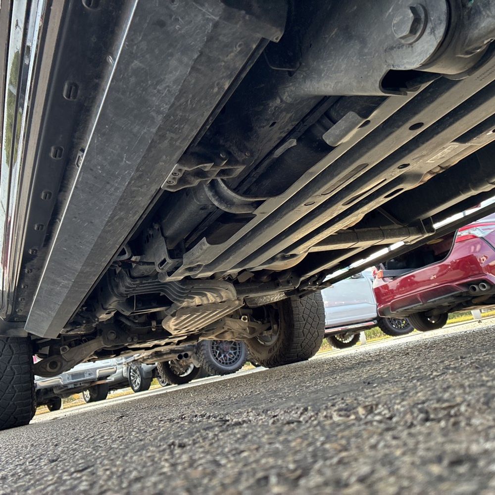 2023 Ram 1500 TRX