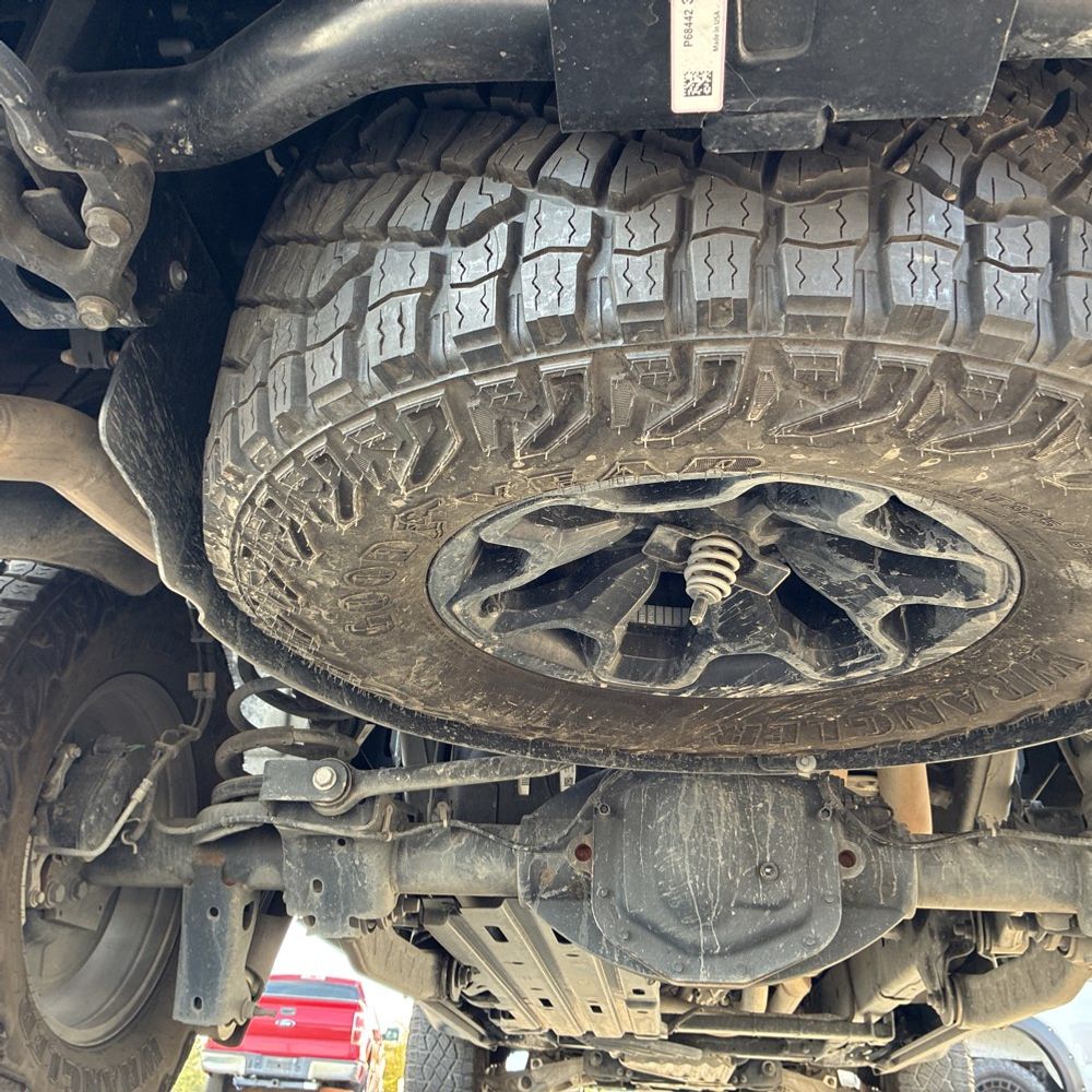 2023 Ram 1500 TRX