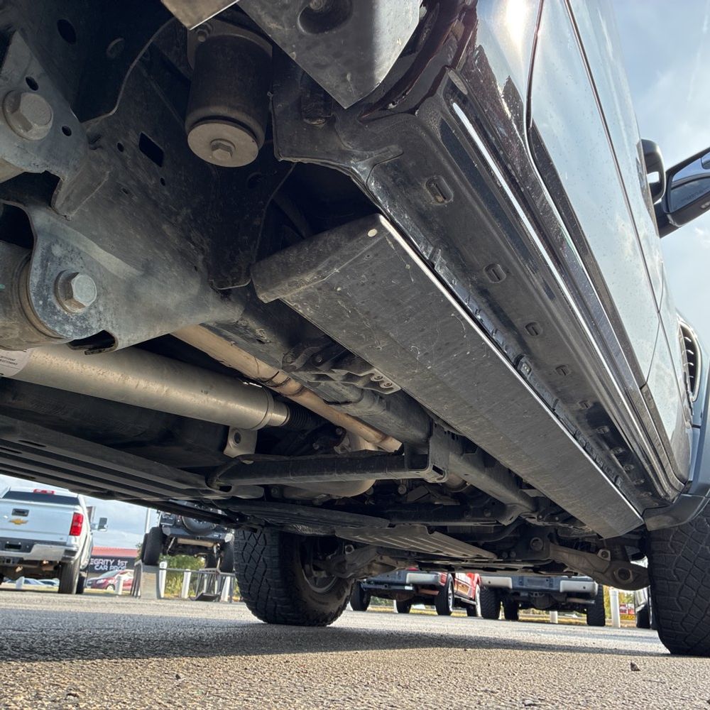 2023 Ram 1500 TRX
