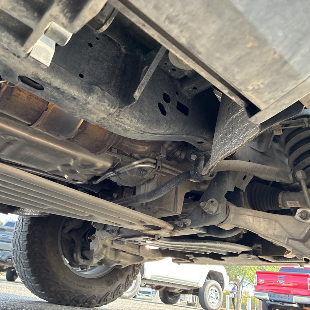 2023 Ram 1500 TRX