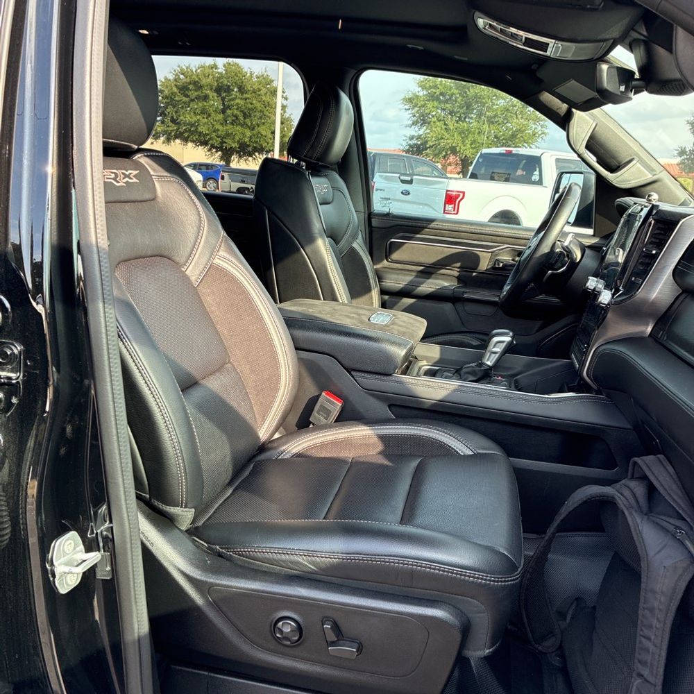 2023 Ram 1500 TRX
