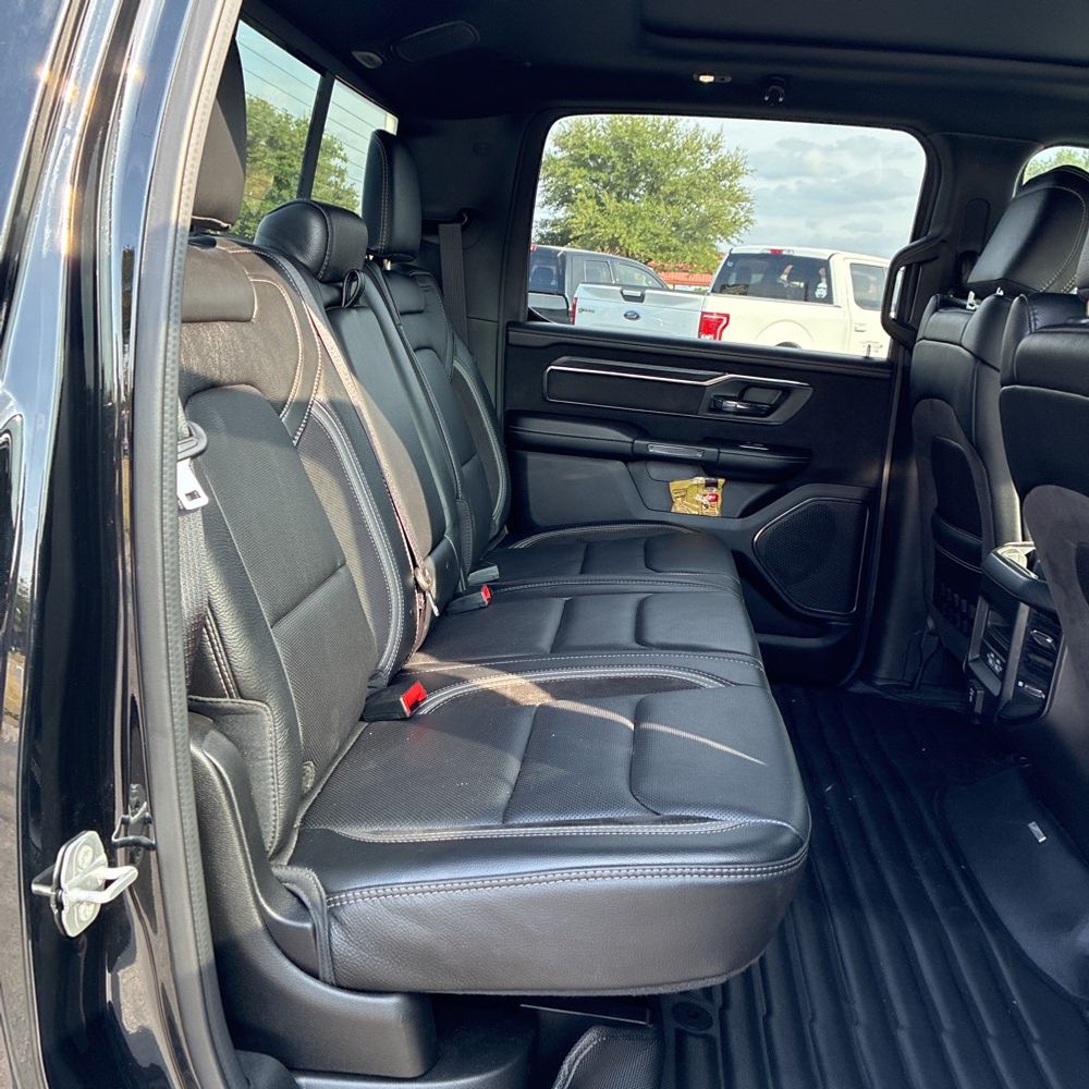 2023 Ram 1500 TRX