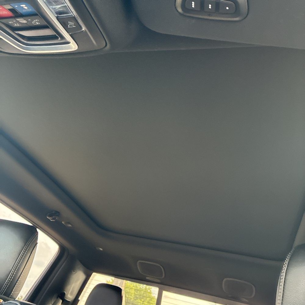 2023 Ram 1500 TRX