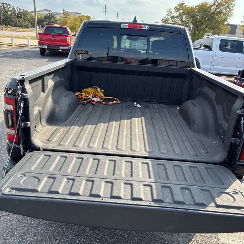 2023 Ram 1500 TRX