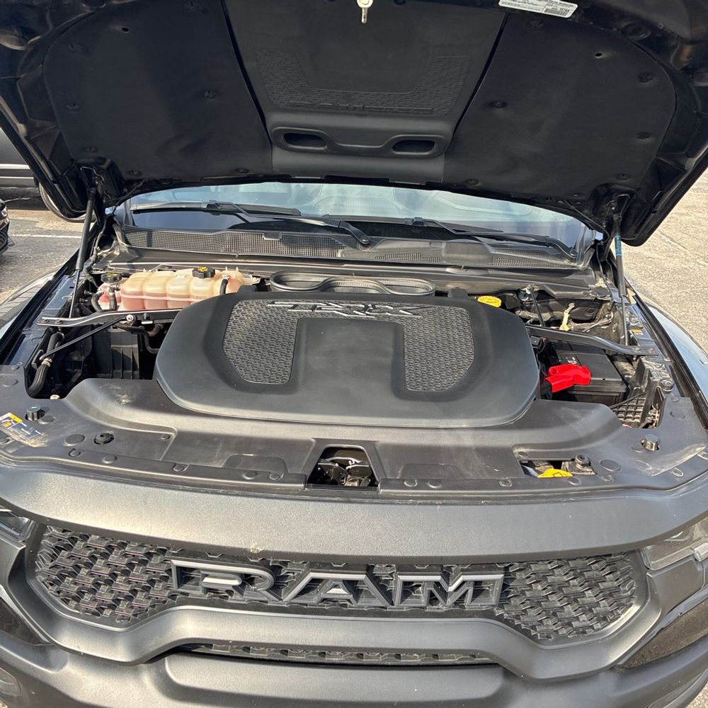 2023 Ram 1500 TRX