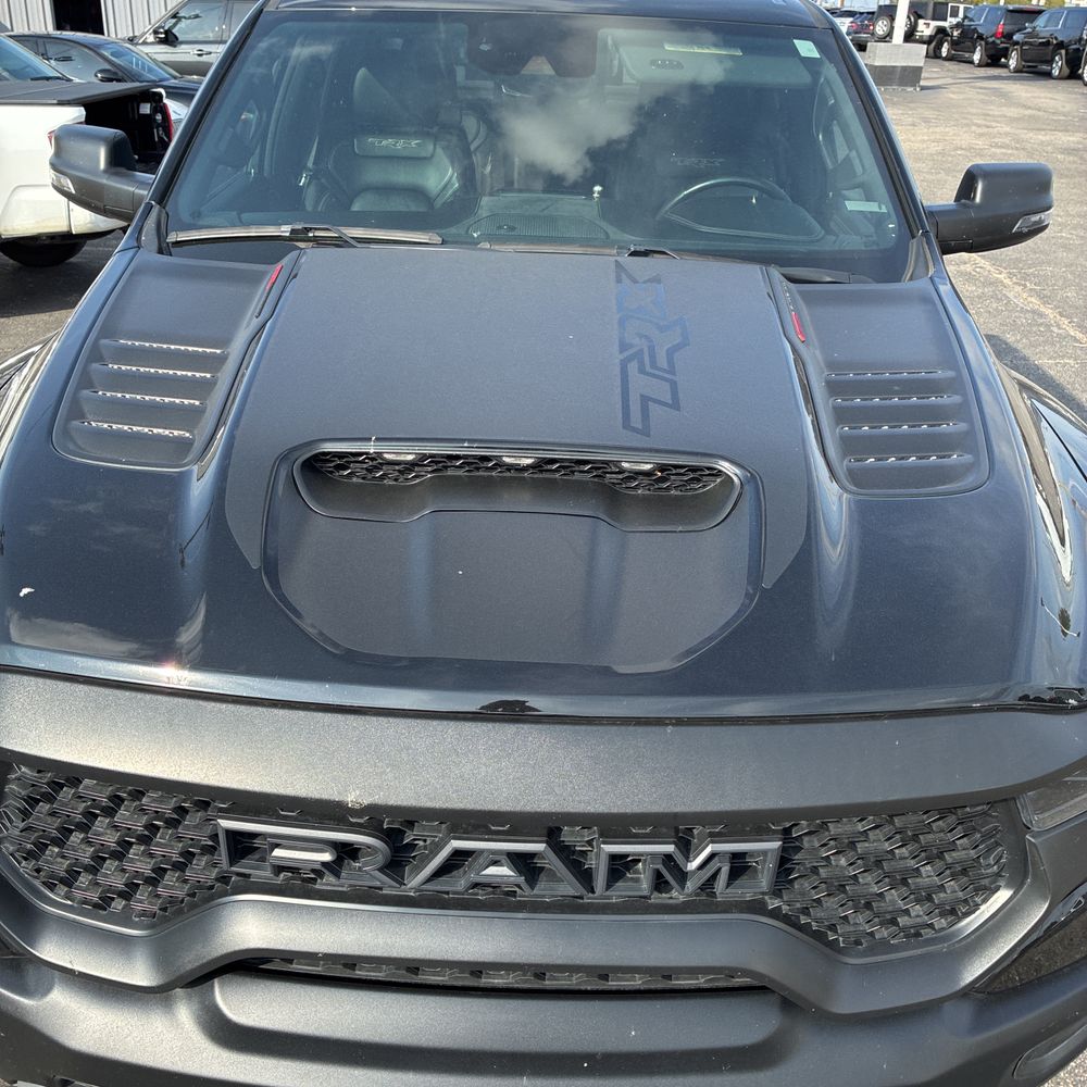 2023 Ram 1500 TRX