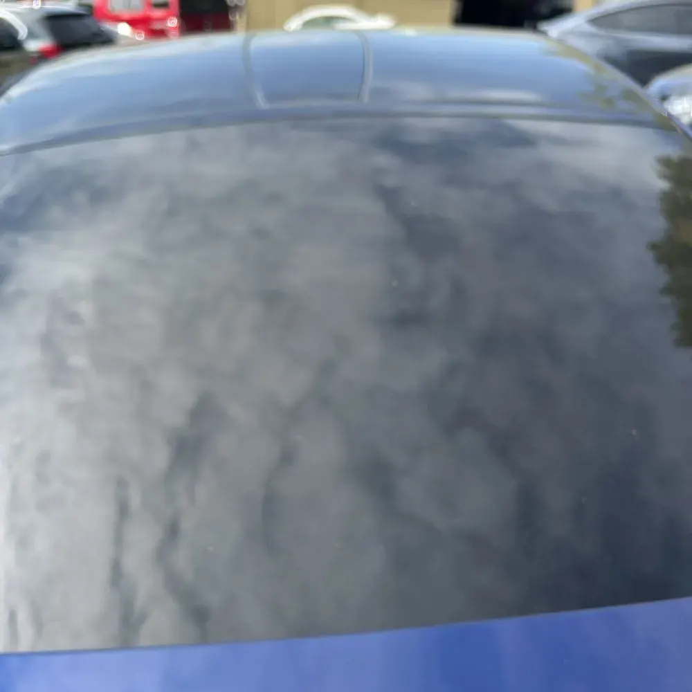 2021 Tesla Model X Plaid