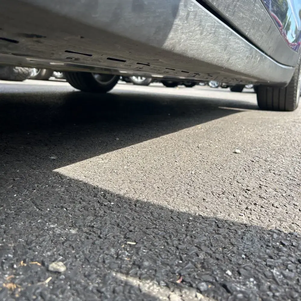 2021 Tesla Model X Plaid