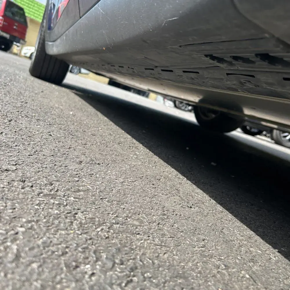 2021 Tesla Model X Plaid