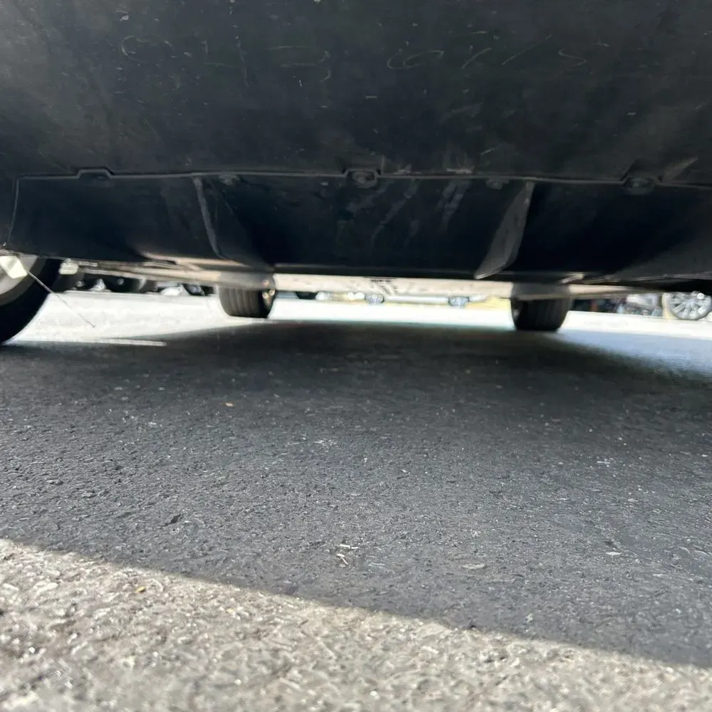 2021 Tesla Model X Plaid