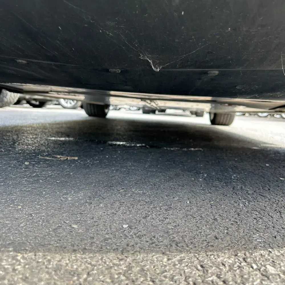 2021 Tesla Model X Plaid