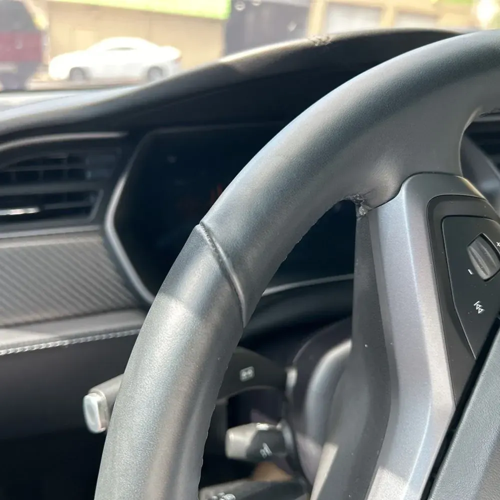 2021 Tesla Model X Plaid