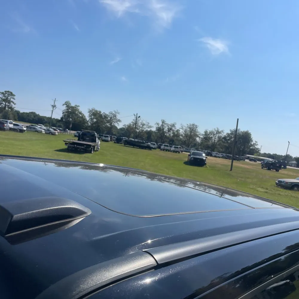 2025 Ford F-250 Super Duty Platinum