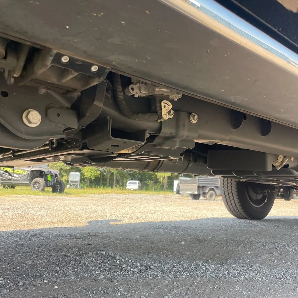 2025 Ford F-250 Super Duty Platinum