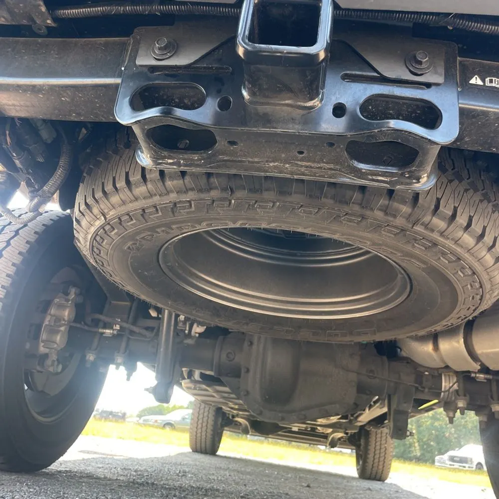 2025 Ford F-250 Super Duty Platinum