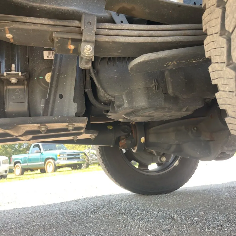 2025 Ford F-250 Super Duty Platinum