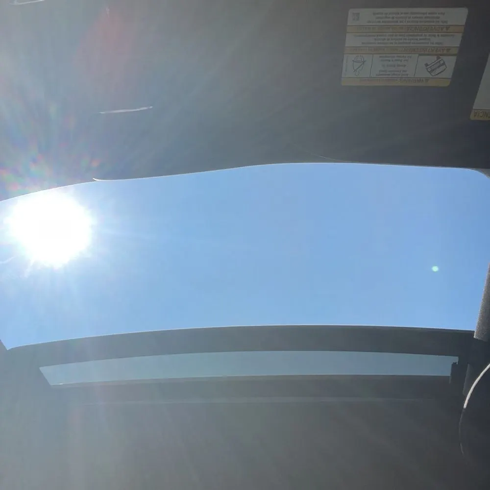 2025 Ford F-250 Super Duty Platinum