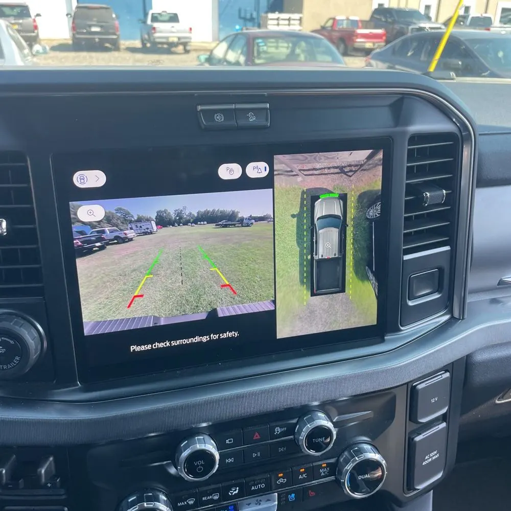 2025 Ford F-250 Super Duty Platinum