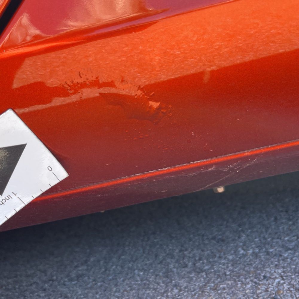 2013 McLaren MP4-12C Spider