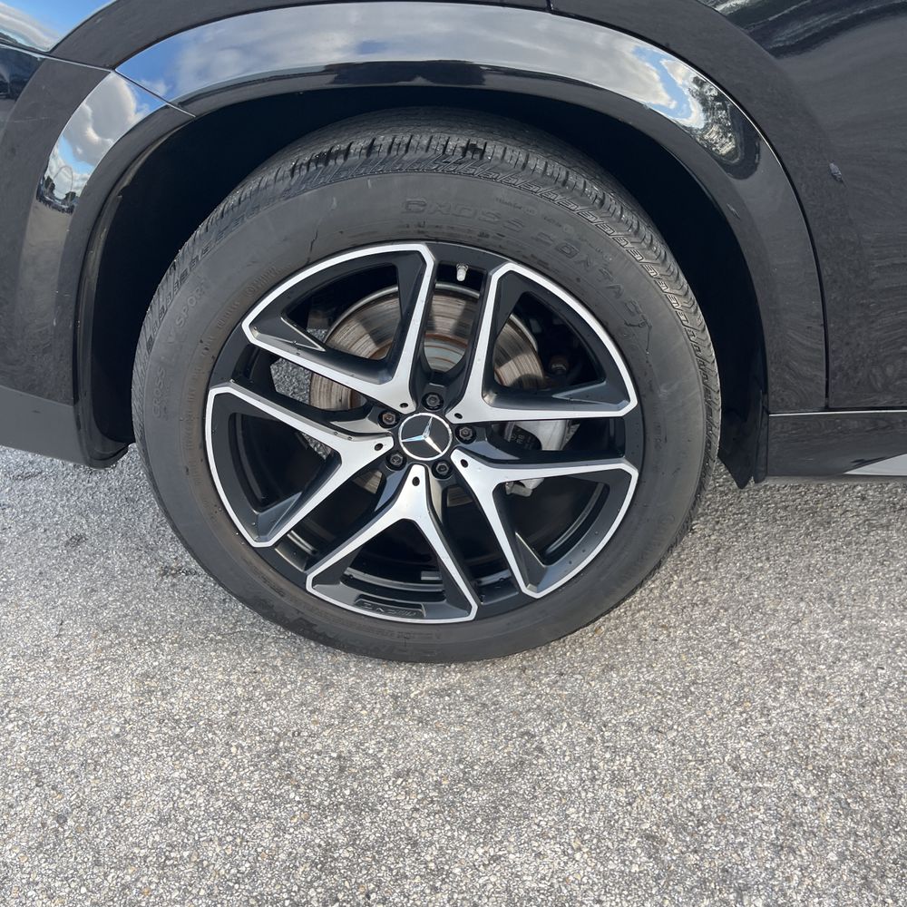 2023 Mercedes-Benz GLE AMG GLE 53