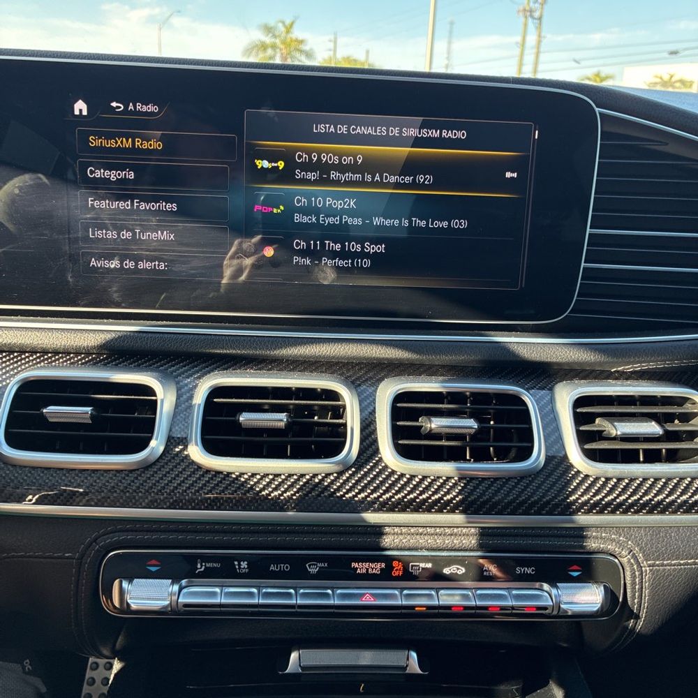 2023 Mercedes-Benz GLE AMG GLE 53