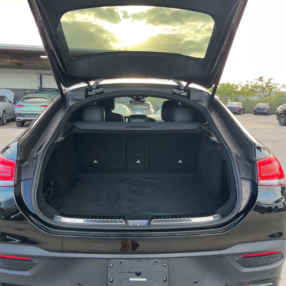 2023 Mercedes-Benz GLE AMG GLE 53