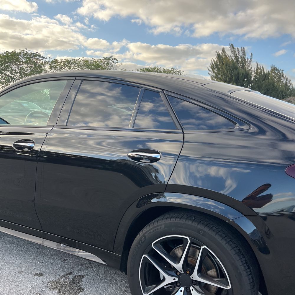 2023 Mercedes-Benz GLE AMG GLE 53