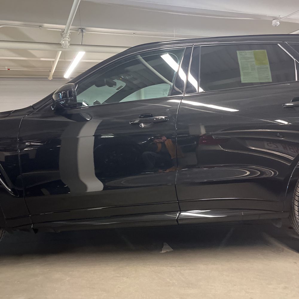 2023 Jaguar F-Pace SVR